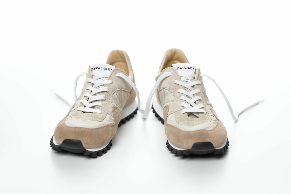 Spalwart Marathon Trail Low (BS)   Wet Sand