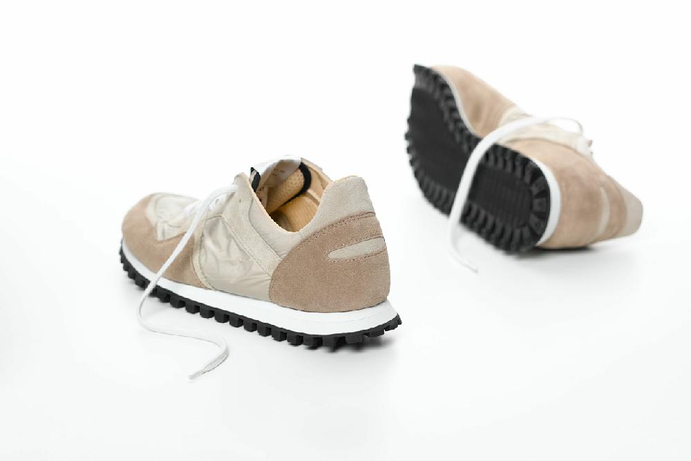 Spalwart Marathon Trail Low (BS)   Wet Sand