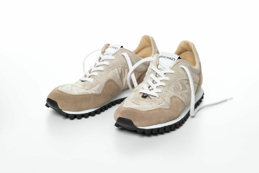 Spalwart Marathon Trail Low (BS)   Wet Sand