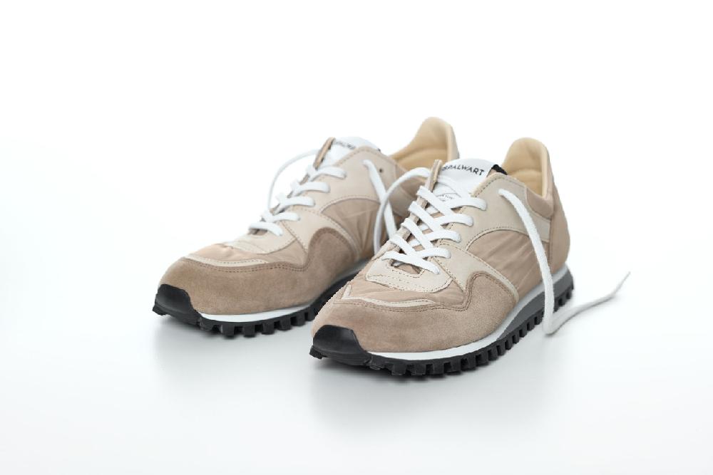 Spalwart Marathon Trail Low (BS)   Wet Sand