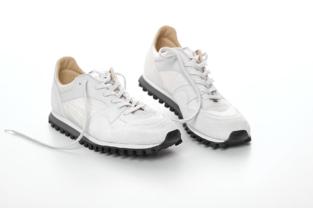 Spalwart Marathon Trail Low (BS)   White