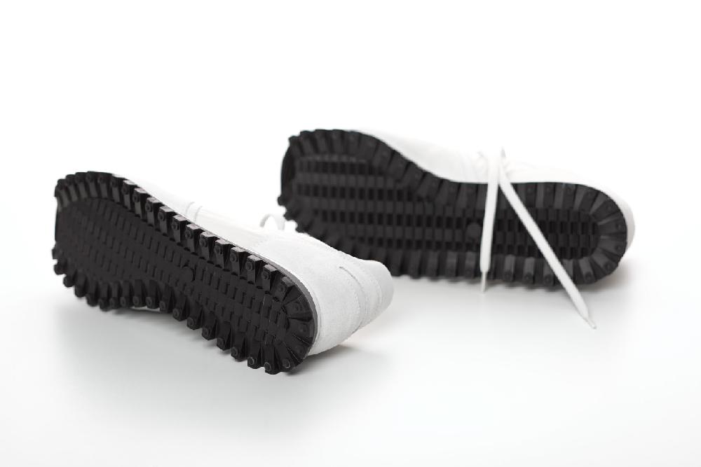 Spalwart Marathon Trail Low (BS)   White