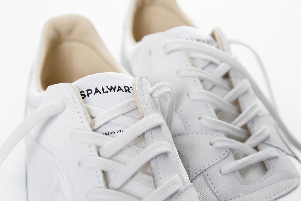 Spalwart Marathon Trail Low (BSG)   White