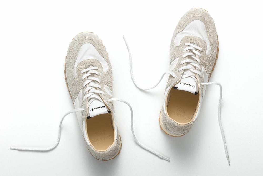 Spalwart Marathon Trail Low   Grey