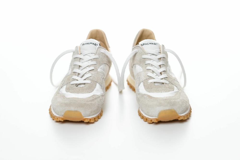 Spalwart Marathon Trail Low   Grey
