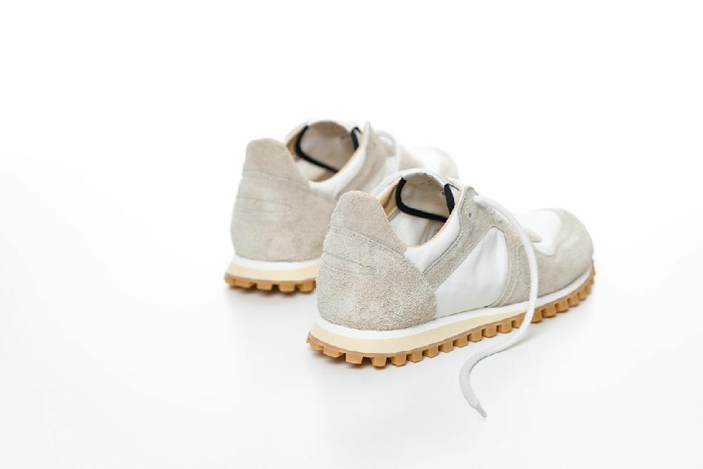 Spalwart Marathon Trail Low   Grey
