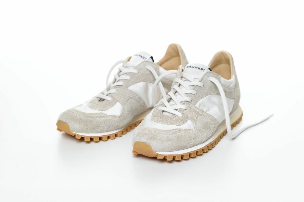 Spalwart Marathon Trail Low   Grey