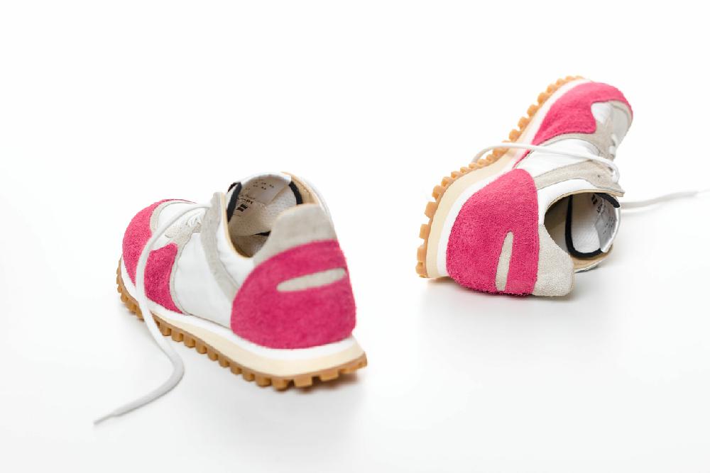 Spalwart Marathon Trail Low   Magenta