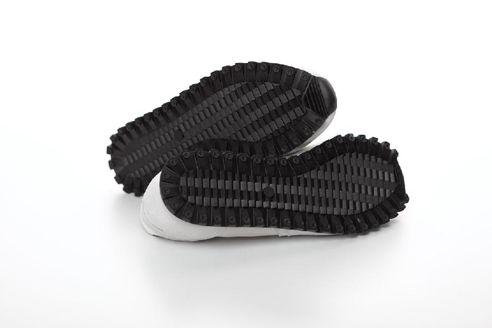 Spalwart Marathon Trail Low Mesh II White