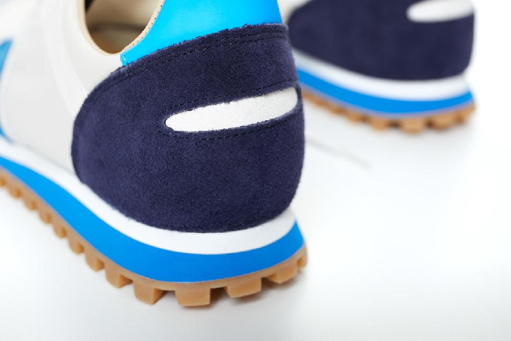 Spalwart Marathon Trail Low Mix   Blue