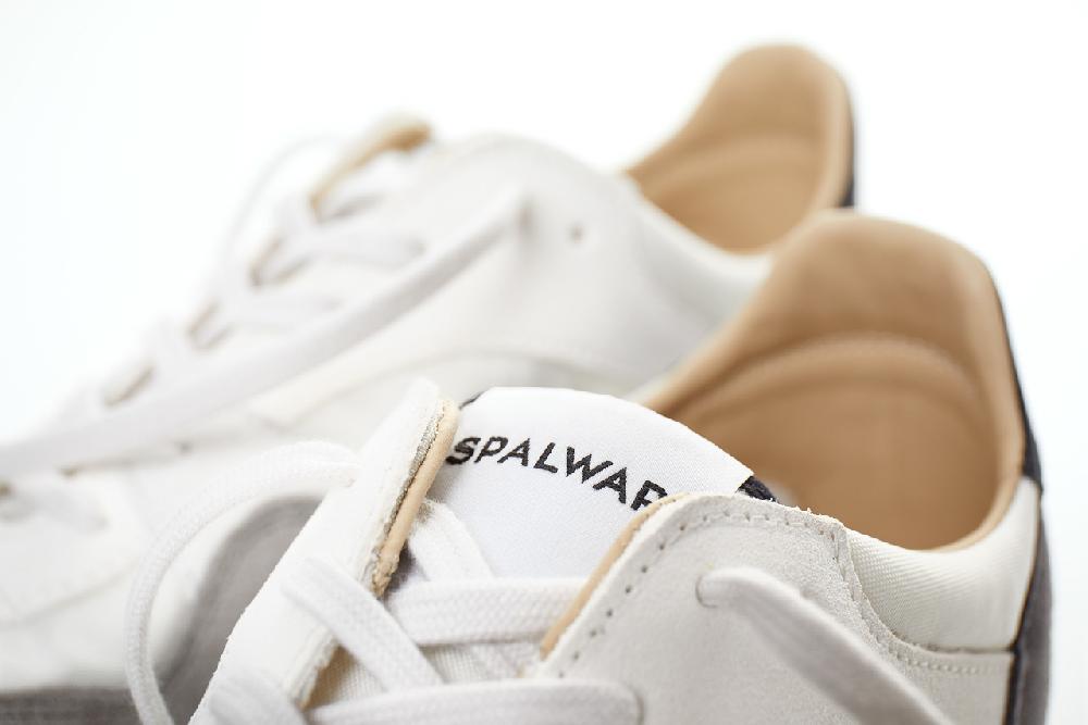 Spalwart Marathon Trail Low Mix   Grey