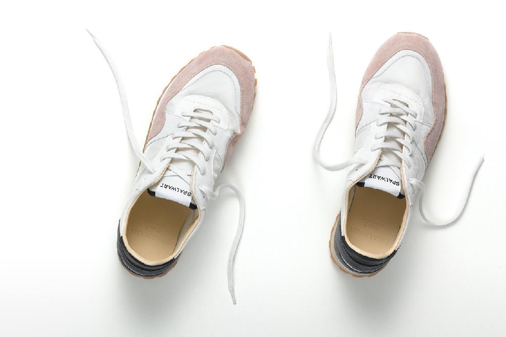 Spalwart Marathon Trail Low Mix   Quartz