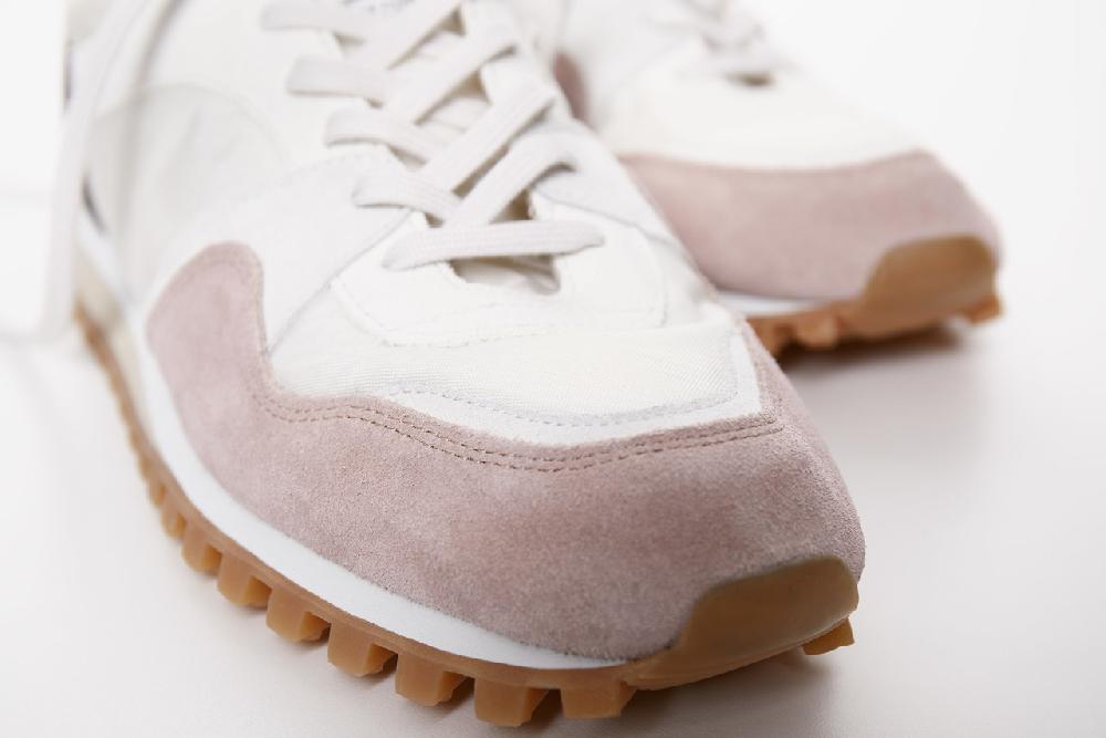 Spalwart Marathon Trail Low Mix   Quartz