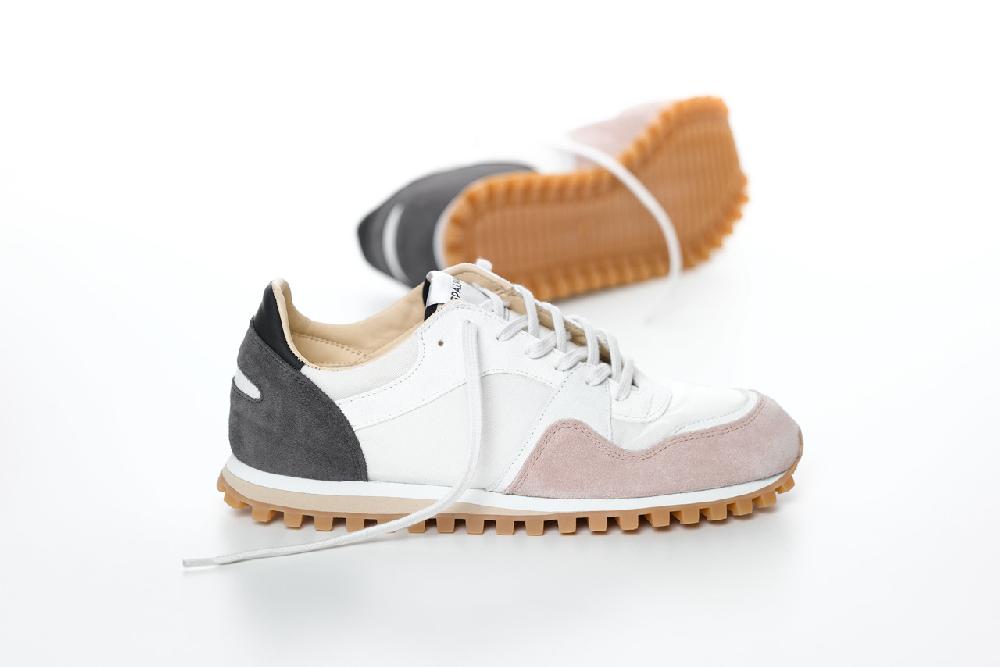 Spalwart Marathon Trail Low Mix   Quartz