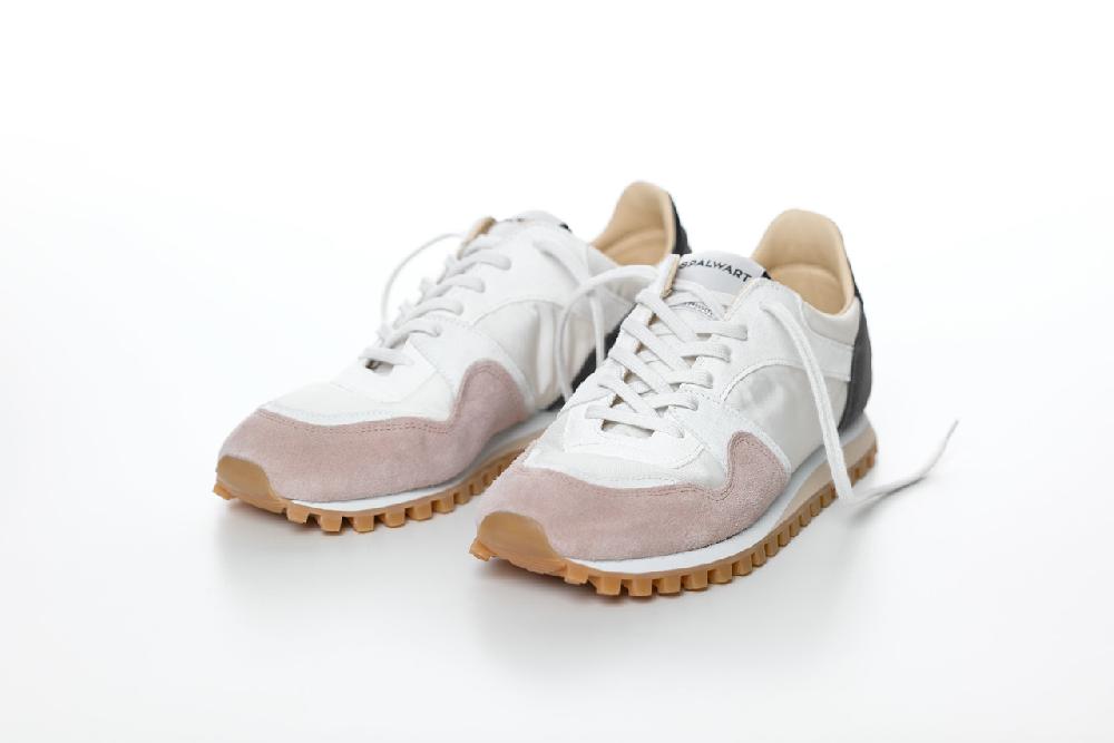 Spalwart Marathon Trail Low Mix   Quartz