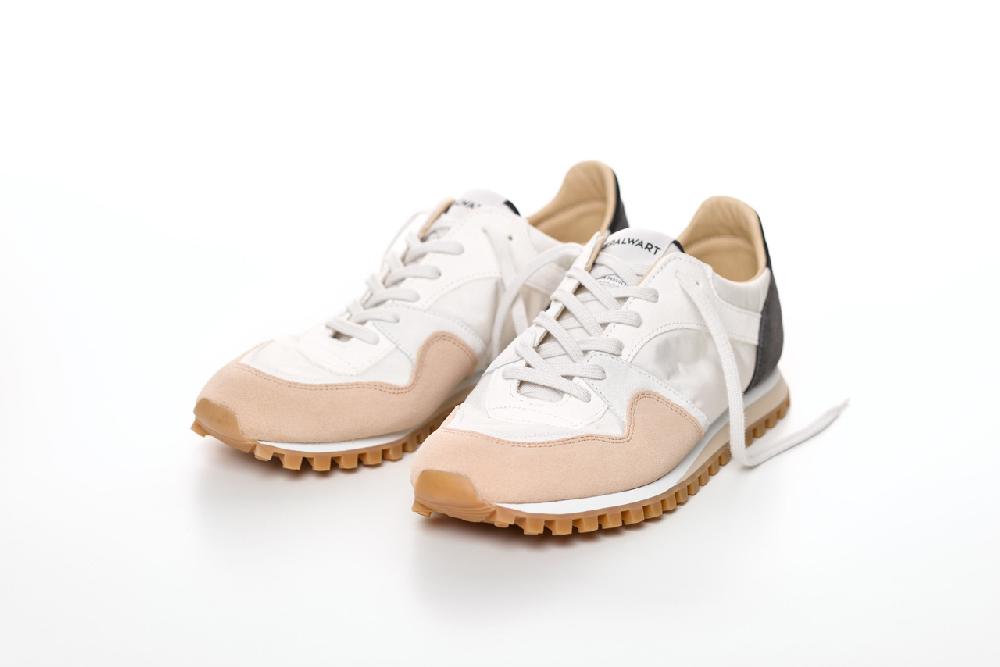 Spalwart Marathon Trail Low Mix   Sand