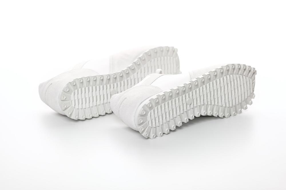 Spalwart Marathon Trail Low Nappa (WS)   White