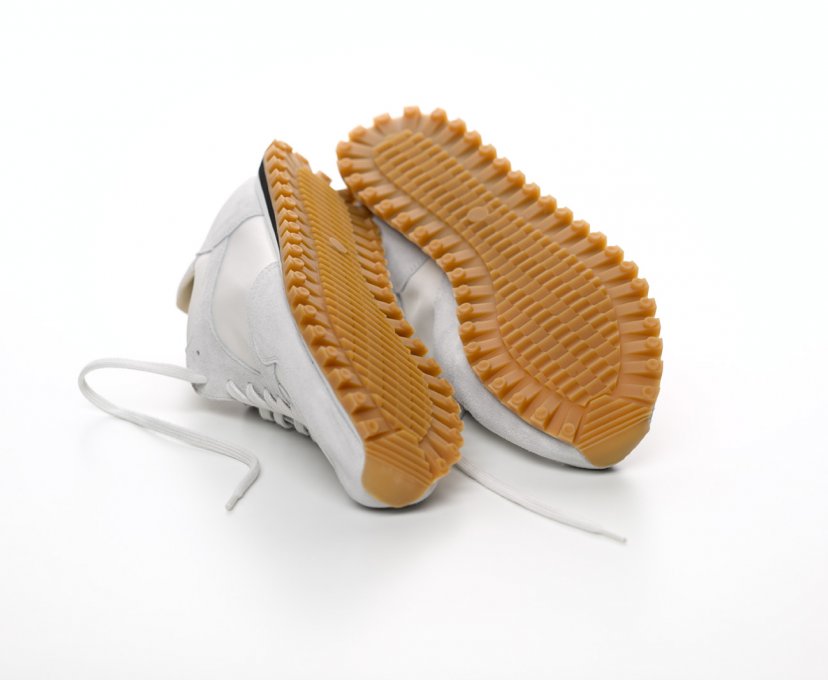 Spalwart Marathon Trail Low (NS)   Off White