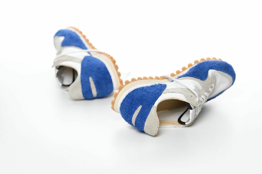 Spalwart Marathon Trail Low   Royal Blue