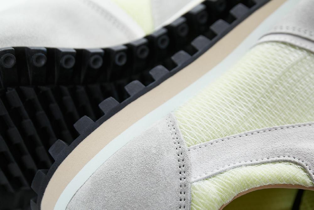 Spalwart Marathon Trail Low Transparent (BS)   Soap