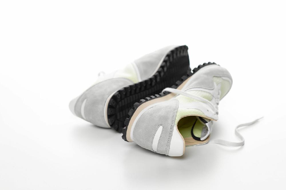 Spalwart Marathon Trail Low Transparent (BS)   Soap