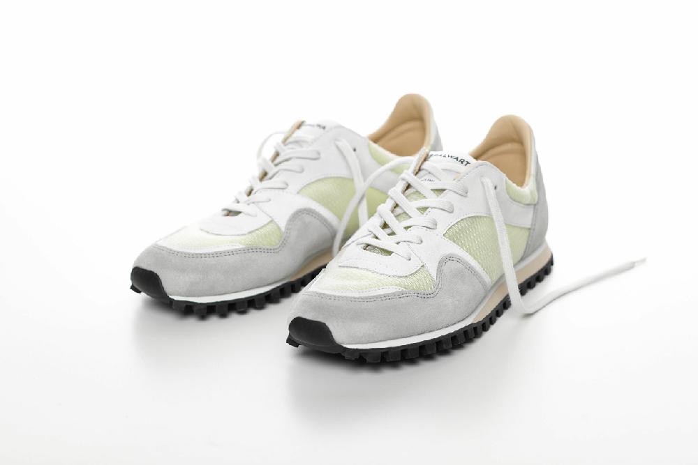 Spalwart Marathon Trail Low Transparent (BS)   Soap