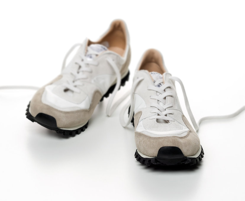 Spalwart Marathon Trail Low (WB)   White