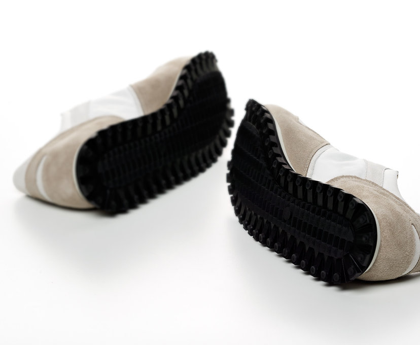 Spalwart Marathon Trail Low (WB)   White