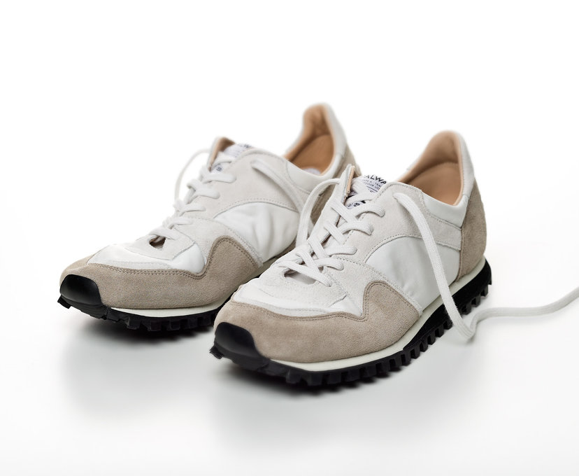 Spalwart Marathon Trail Low (WB)   White