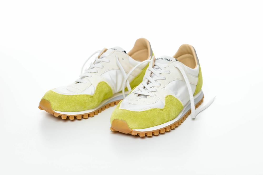 Spalwart Marathon Trail Low (WBHS)   Acid