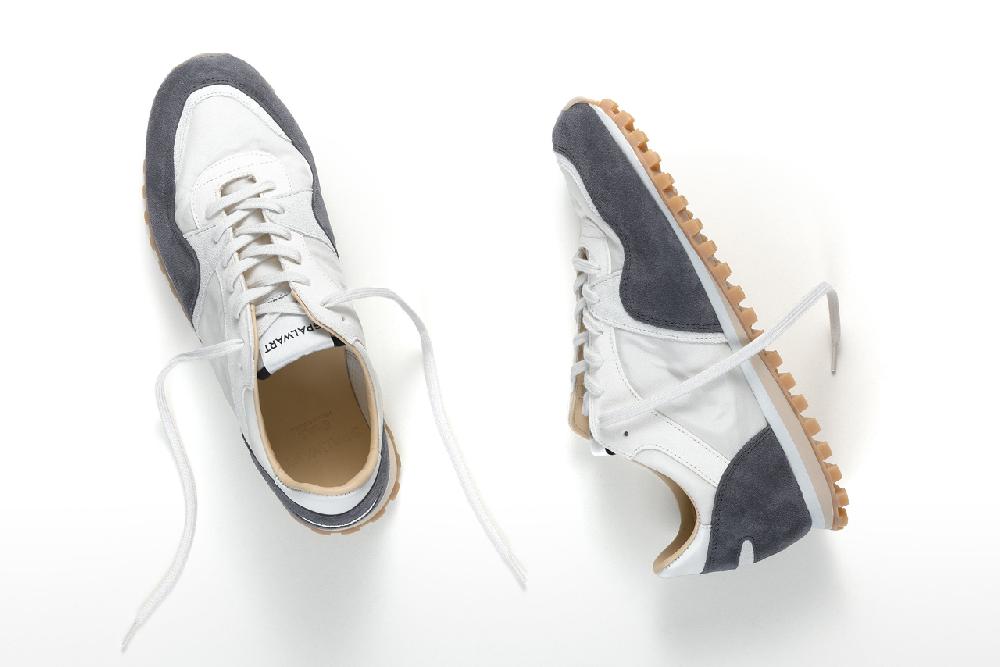 Spalwart Marathon Trail Low (WBHS) Asphalt