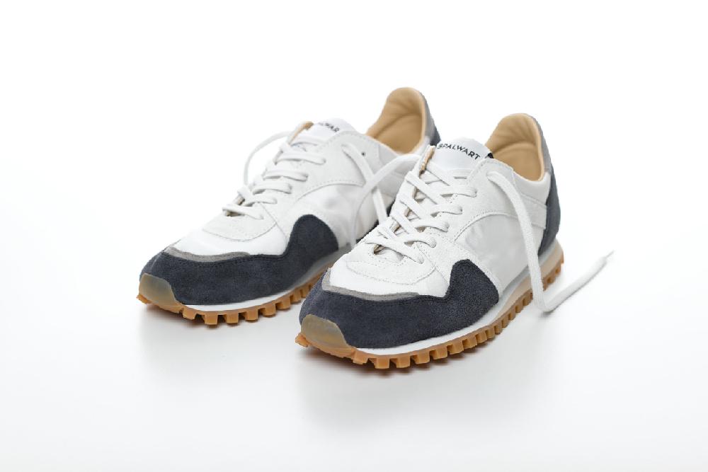 Spalwart Marathon Trail Low (WBHS)   Asphalt