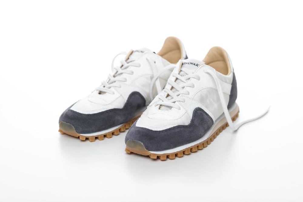 Spalwart Marathon Trail Low (WBHS)   Asphalt