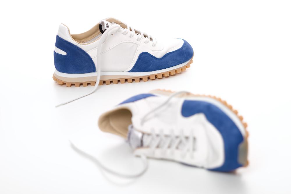 Spalwart Marathon Trail Low (WBHS)   Blue