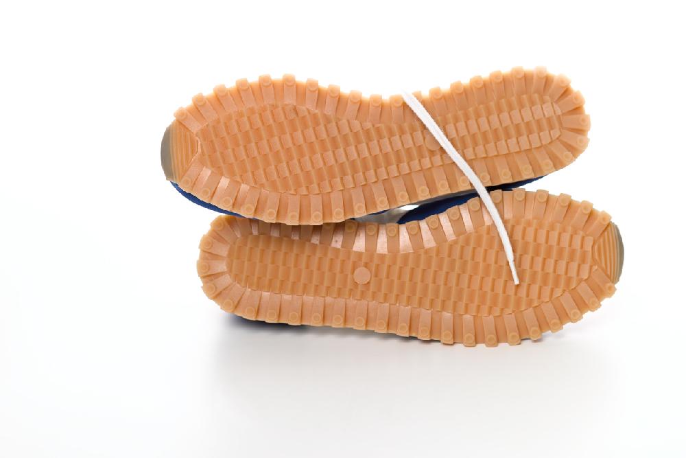 Spalwart Marathon Trail Low (WBHS)   Blue