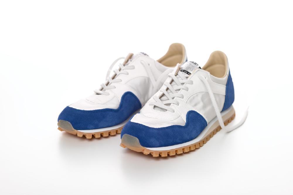 Spalwart Marathon Trail Low (WBHS)   Blue