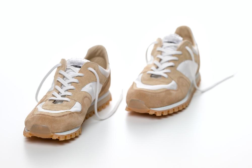 Spalwart Marathon Trail Low (WBHS)   Camel