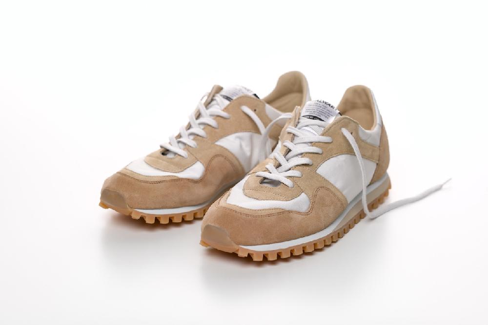 Spalwart Marathon Trail Low (WBHS)   Camel