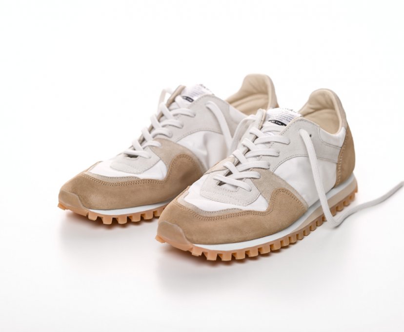 Spalwart Marathon Trail Low (WBHS)   Camel