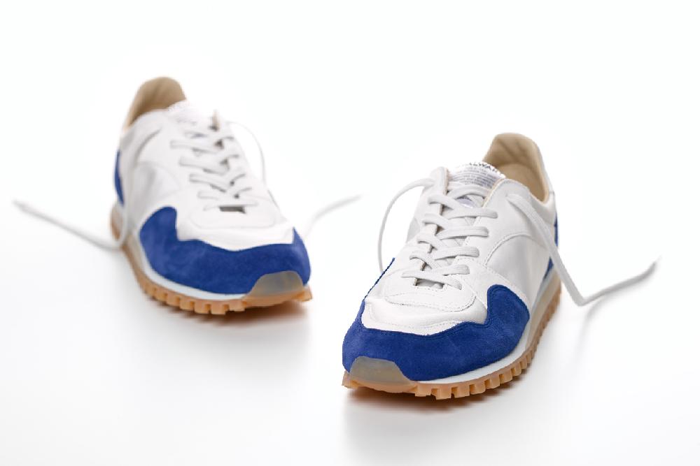 Spalwart Marathon Trail Low (WBHS)   Cobolt