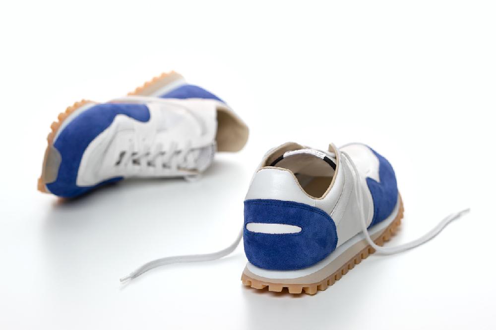 Spalwart Marathon Trail Low (WBHS)   Cobolt