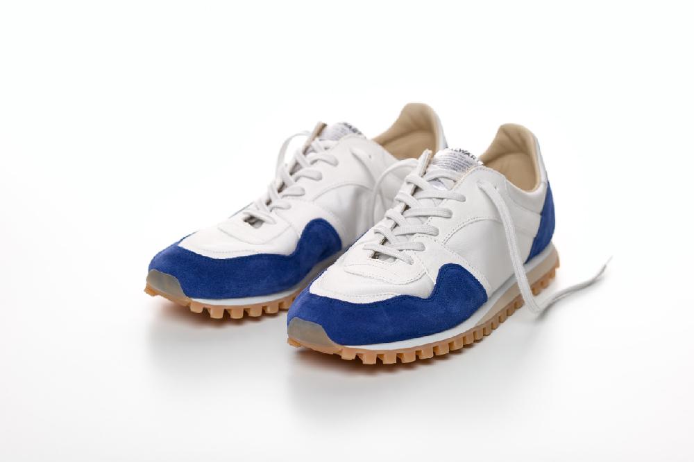 Spalwart Marathon Trail Low (WBHS)   Cobolt