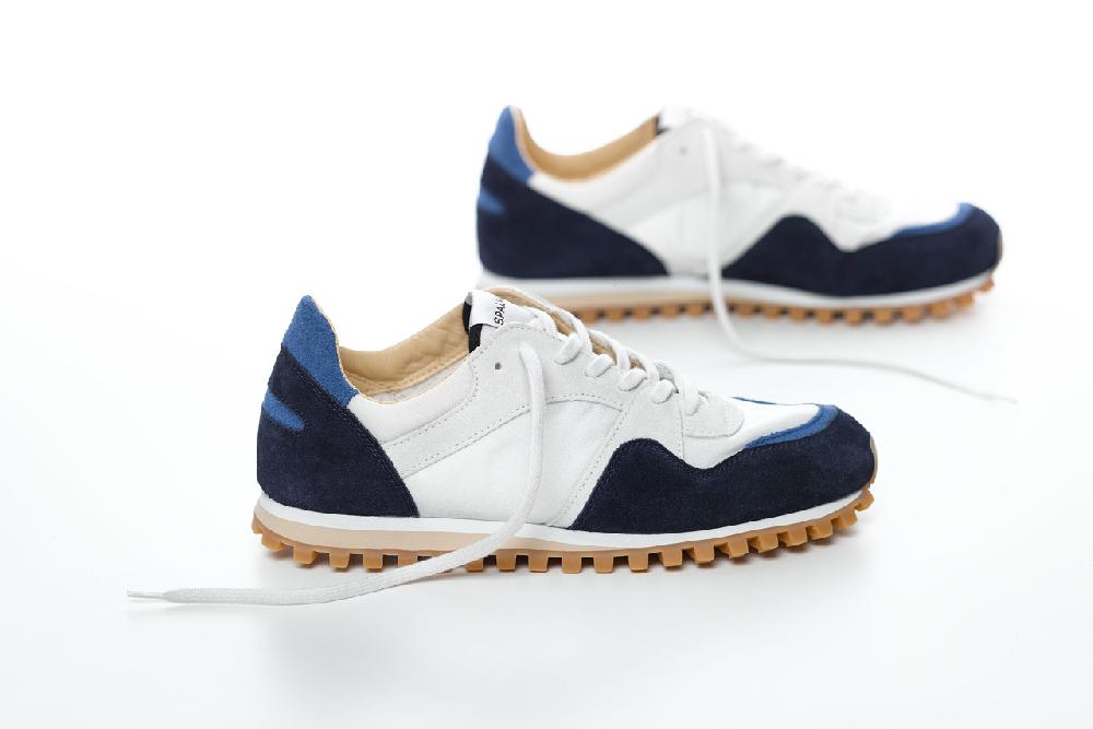 Spalwart Marathon Trail Low (WBHS)   Dark Navy