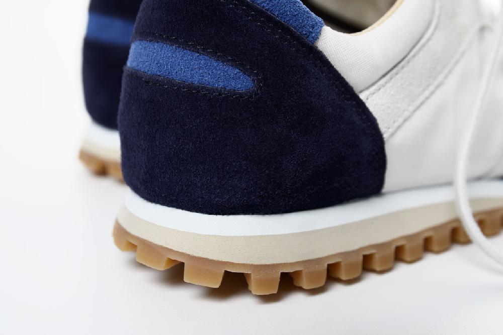 Spalwart Marathon Trail Low (WBHS)   Dark Navy