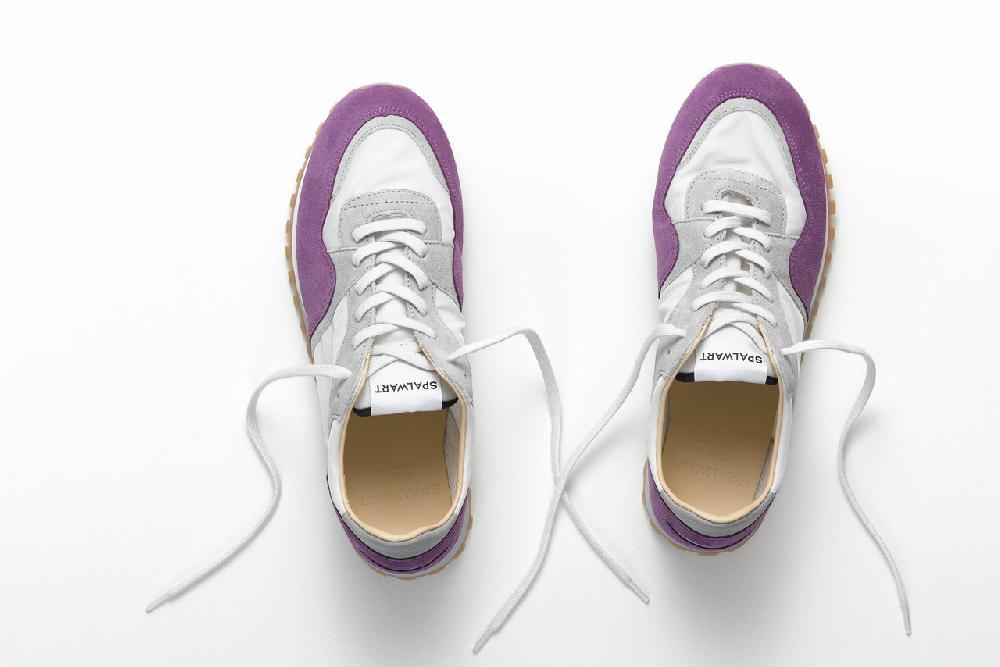 Spalwart Marathon Trail Low (WBHS) Dry Grape