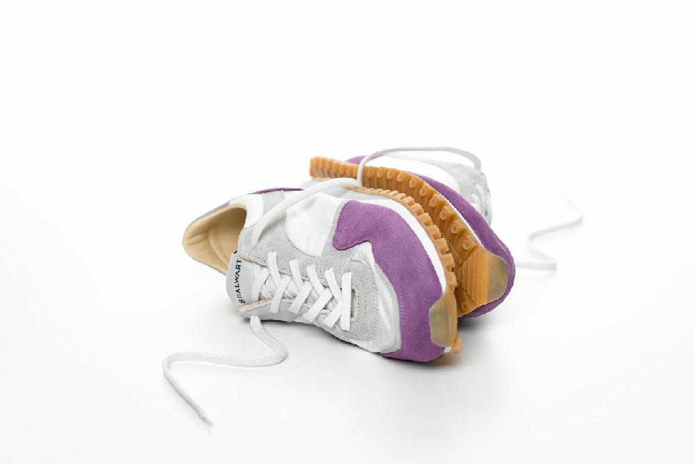 Spalwart Marathon Trail Low (WBHS) Dry Grape