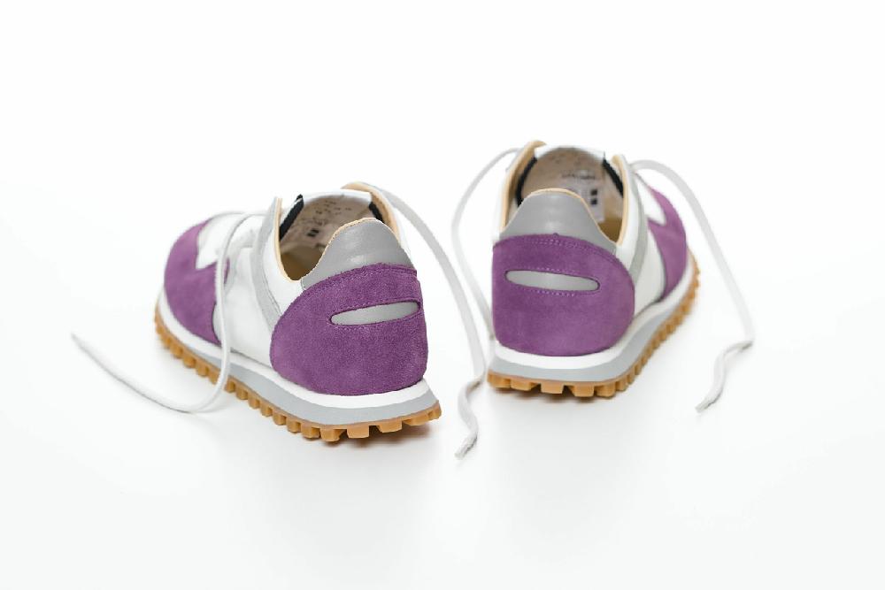 Spalwart Marathon Trail Low (WBHS) Dry Grape