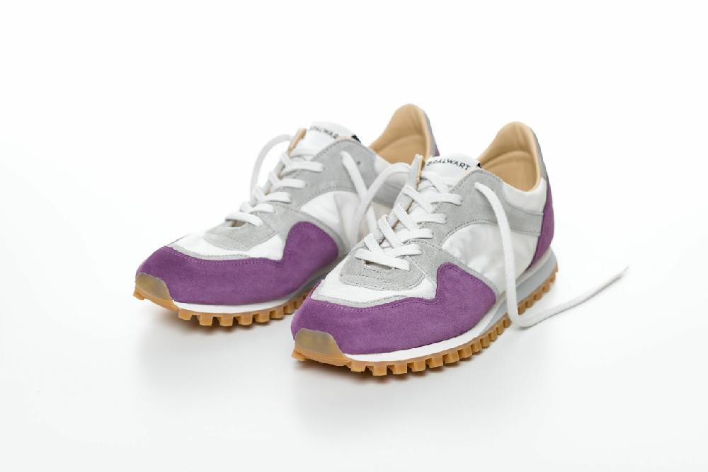 Spalwart Marathon Trail Low (WBHS)   Dry Grape