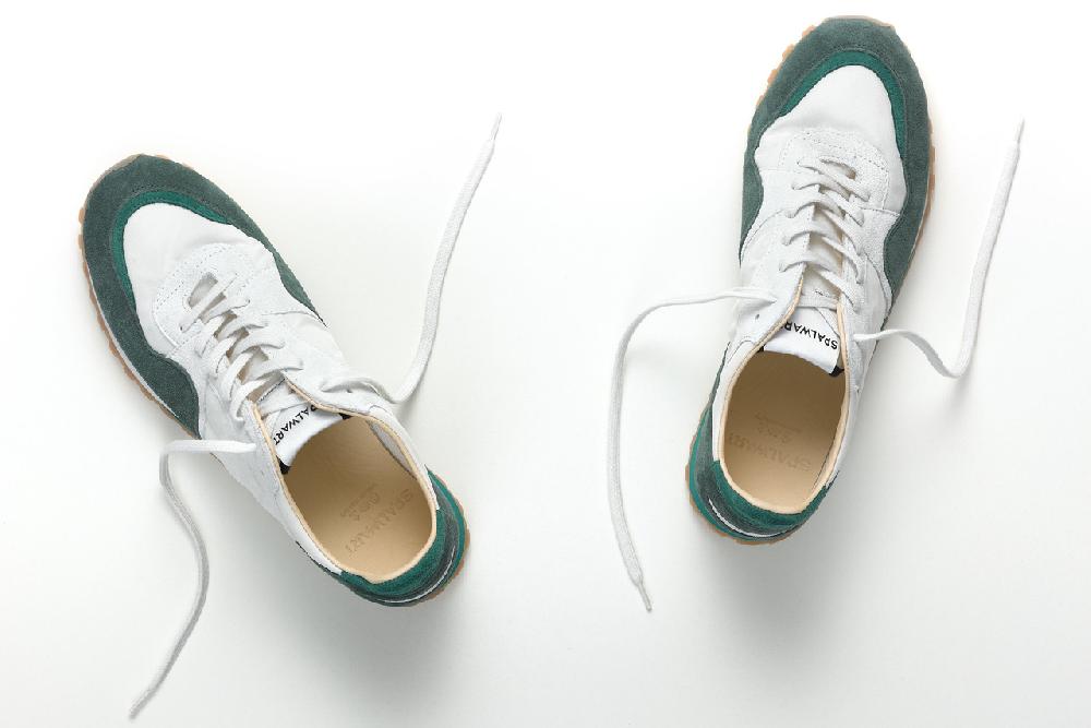 Spalwart Marathon Trail Low (WBHS)   Green