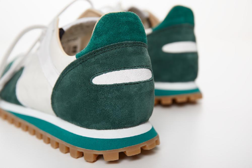 Spalwart Marathon Trail Low (WBHS)   Green